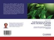 Cover von Cold Resistance of Potato Plants: the Role of Cell-wall Invertase
