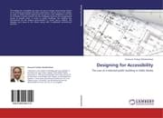 Cover von Designing for Accessibility