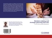 Cover von Decision making and strategic planning tool sets