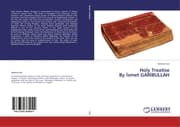 Cover von Holy Treatise By Ismet GARIBULLAH