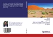 Cover von Monocots of Thar Desert