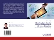 Cover von Classification of data mining techniques in intrusion detection