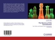 Cover von The Barons of the Constitution