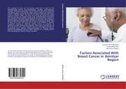 Cover von Factors Associated With Breast Cancer in Amritsar Region