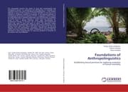 Cover von Foundations of Anthropolinguistics