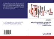 Cover von Key Performance Indicators Definition-Patterns- Importance