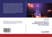 Cover von Muhammad Abduh's Contributions to Science and Technology