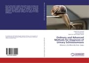 Cover von Ordinary and Advanced Methods for Diagnosis of Urinary Schistosomiasis