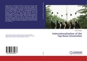 Cover von Internationalisation of the Top Asian Universities