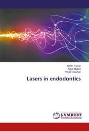 Cover von Lasers in endodontics