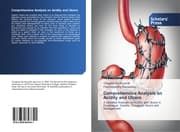 Cover von Comprehensive Analysis on Acidity and Ulcers
