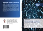 Cover von Nanotechnology - Synthesis of Semiconducting Nanoparticles