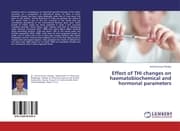 Cover von Effect of THI changes on haematobiochemical and hormonal parameters