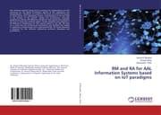 Cover von RM and RA for AAL Information Systems based on IoT paradigms