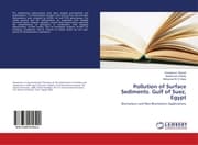 Cover von Pollution of Surface Sediments. Gulf of Suez, Egypt