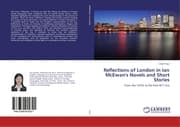 Cover von Reflections of London in Ian McEwan's Novels and Short Stories