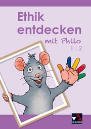 Cover von Ethik entdecken mit Philo
