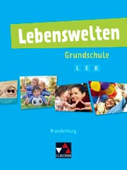 Cover von Lebenswelten