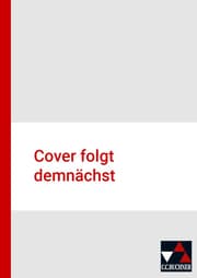Cover von Buchners Kolleg Geschichte - Neue Ausgabe Bayern