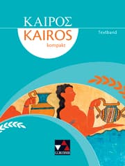 Cover von Kairós kompakt
