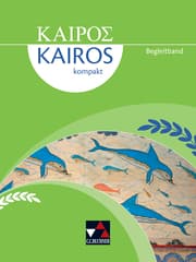 Cover von Kairós kompakt