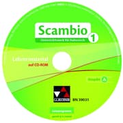 Cover von Scambio A LM 1