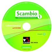 Cover von Scambio B LM 1