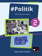 Cover von Politik - Baden-Württemberg