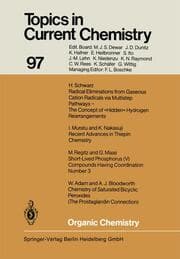 Cover von Organic Chemistry