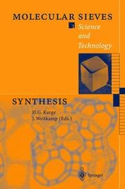 Cover von Synthesis
