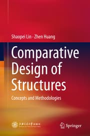 Cover von Comparative Design of Structures