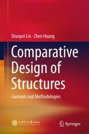 Cover von Comparative Design of Structures