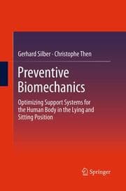 Cover von Preventive Biomechanics