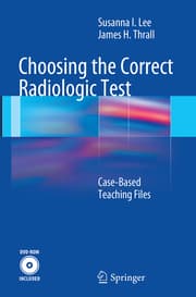 Cover von Choosing the Correct Radiologic Test