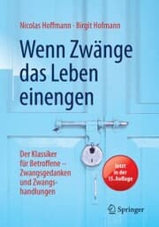 Cover von Wenn Zwänge das Leben einengen