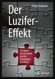 Cover von Der Luzifer-Effekt