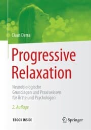Cover von Progressive Relaxation