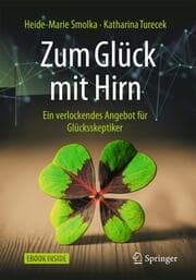 Cover von Zum Glück mit Hirn