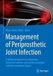 Cover von Management of Periprosthetic Joint Infection