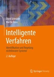 Cover von Intelligente Verfahren