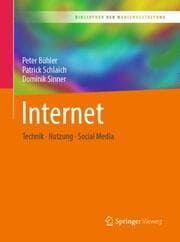 Cover von Internet