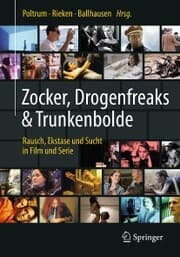 Cover von Zocker, Drogenfreaks & Trunkenbolde