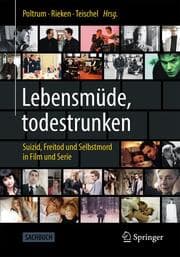 Cover von Lebensmüde, todestrunken