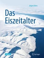 Cover von Das Eiszeitalter