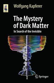 Cover von The Mystery of Dark Matter