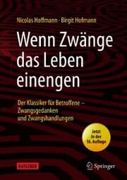 Cover von Wenn Zwänge das Leben einengen