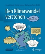 Cover von Den Klimawandel verstehen