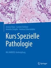 Cover von Kurs Spezielle Pathologie