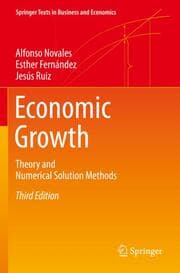 Cover von Economic Growth
