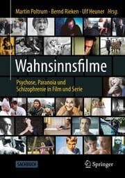 Cover von Wahnsinnsfilme